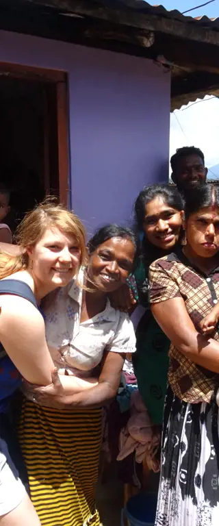 Persönliches Reise-Learning aus Sri Lanka: Ausbrechen und unbekannte Pfade gehen